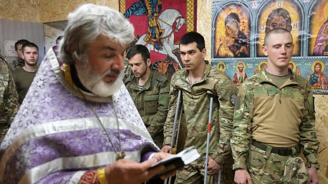 Украинские переселенцы назвали цинизмом нарушение ВСУ пасхального перемирия
