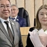Ольга Телекова переназначена на пост мирового судьи Кош-Агачского района
