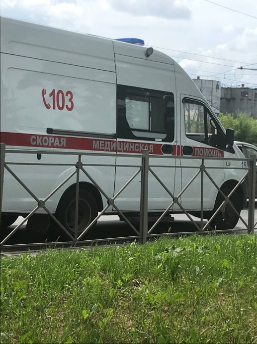 В Курске прооперировали 5-летнюю девочку, раненую при атаке украинского дрона