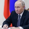 Путин поручил оказать помощь пострадавшим при атаке ВСУ на автобус
