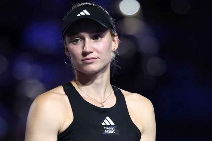 Рыбакина прокомментировала выход во второй круг US Open