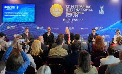 В 30 регионах страны объём рынка интернет-рекламы превысил 2,5 млрд рублей – исследование