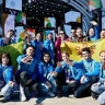 Более 30 тыс заявок уже поступило на участие в Международном фестивале молодежи