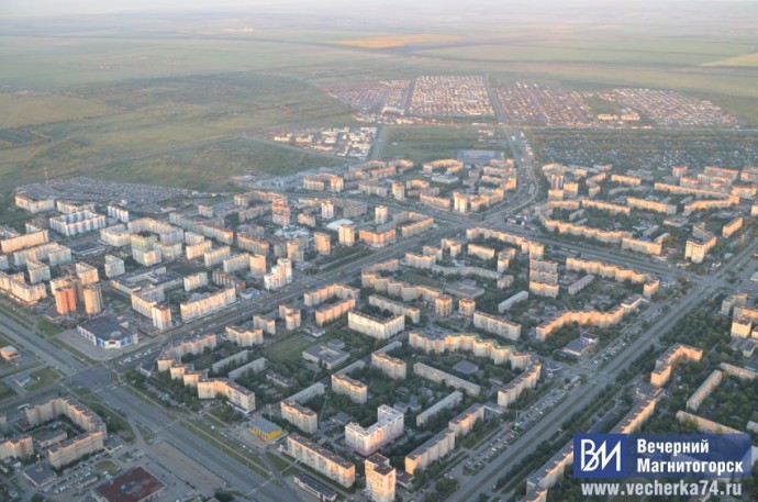 В Магнитогорск пригласили туристов из необычной страны