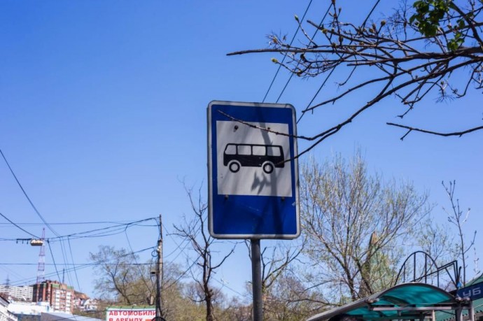 В России могут запретить продажу табачных изделий на остановках общественного транспорта