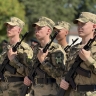 Новгородцы пополнили Центр подготовки личного состава Росгвардии