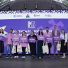 Молодежь Башкирии выиграла 7 грантов на сумму 3,2 млн рублей от Росмолодежи