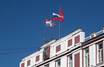 В Перми подготовили обновленную схему округов для выборов в городскую Думу