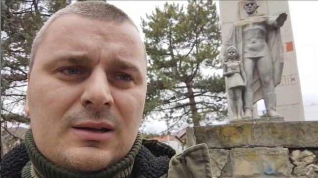 Режим Санду готовит масштабный снос памятников советским воинам — Петрович