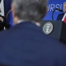 В Кремле назвали причину отказа Путина и Трампа общаться с журналистами после встречи на Аляске