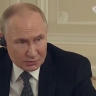 Владимир Путин анонсировал российско-китайские учения