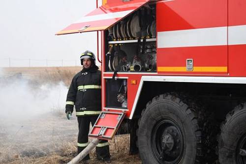 В Амурской области ввели режим повышенной готовности
