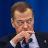 Надули на € 90 млрд: В идиотской логике Брюсселя счет оплатит Россия — Медведев
