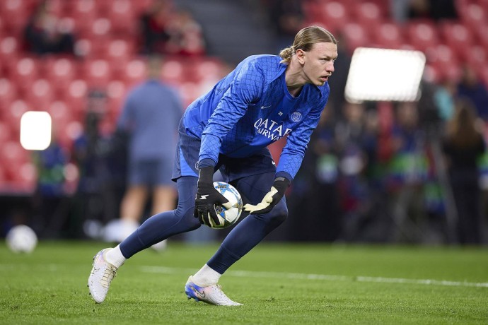 Пономарёв выделил главное событие 2025 года в российском футболе