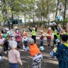 Детсад Коряжмы вновь вошёл в число лучших фестиваля «Футбол в школе»