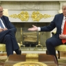 Трамп ответил на критику от Мерца угрозой вывести войска из ФРГ