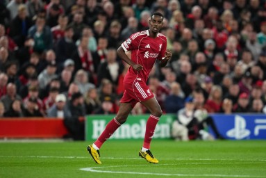 Исак получил травму в матче против «Тоттенхэма»