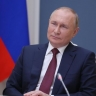 Путин дал старт движению на свердловском участке трассы М-12 "Восток"