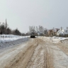 В Уфе отремонтируют 2 км улицы Парадной