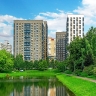 23 жилых дома построят в 13 районах Москвы в рамках программы реновации