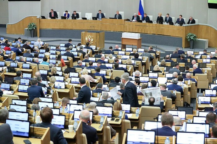 Госдума предложила бесплатное обучение для 9-классников, не сдавших ГИА