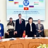 Москалькова рассказала о мониторинге тюрем в рамках КПЧ СНГ