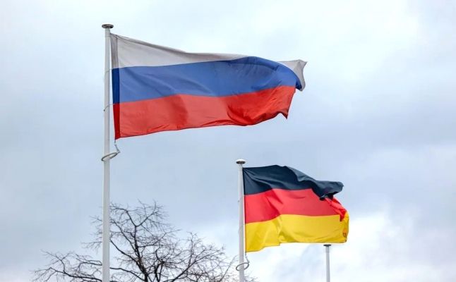 В Германии заявили о необходимости начать переговоры с Россией