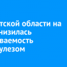 В Иркутской области на 9,4% снизилась заболеваемость туберкулезом