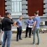 Масштабные изменения на Курском вокзале: новые входы, лифт и перенос касс