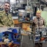 Энергия созидания. Пензенцев приглашают посетить выставку, посвященную человеку труда
