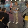 В Туле завершилась акция «Ночной дозор»: рейды выявили 17 нарушений среди подростков
