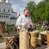 Фестиваль урожая и традиций пройдет в Ростовском кремле