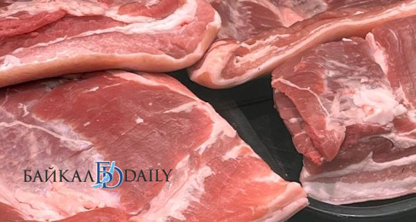 Двух жителей Бурятии наказали за кражу мяса Двух жителей Бурятии наказали за кражу мяса