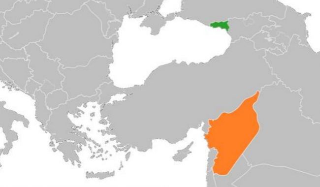 Однозначная позиция: МИД Абхазии сообщил об итогах встречи в МИДе Сирии