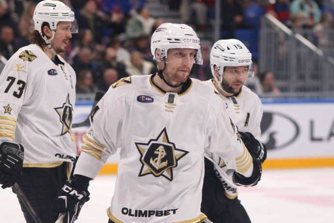 Адмирал – Сибирь: прямая трансляция, где смотреть матч онлайн 28 декабря Адмирал – Сибирь: прямая трансляция, где смотреть матч онлайн 28 декабря