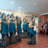 Концерт хора «Сударыня песня»