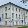Здание бывшей банковой конторы в центре Ярославля выставлено на продажу