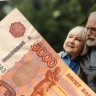 И работающим, и неработающим. Пенсионерам сделают рекордный перерасчет пенсий