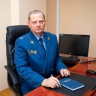 Назначен новый заместитель прокурора Бурятии