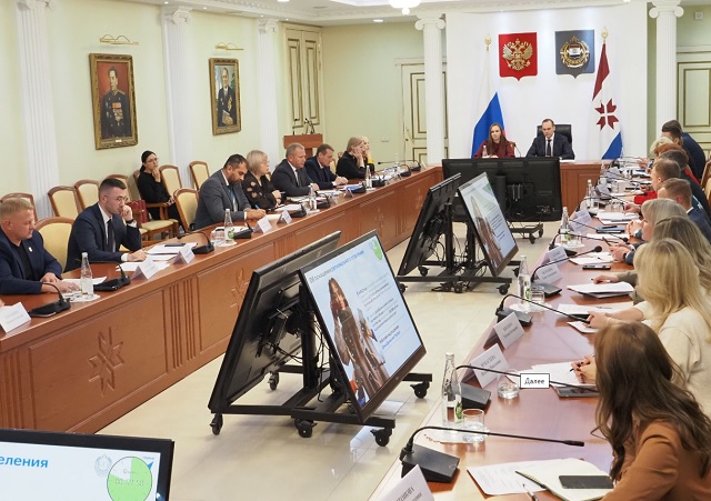 Артём Здунов: «Движению Первых по плечу любые задачи!» Артём Здунов: «Движению Первых по плечу любые задачи!»