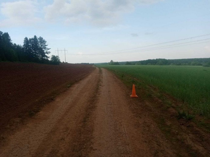 Двое детей пострадали в ДТП с квадроциклом под Кирово-Чепецком