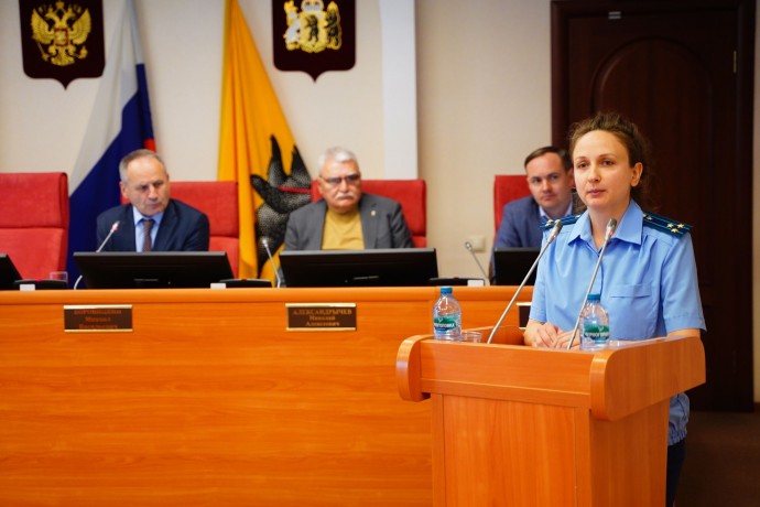 Многодетным семьям в Ярославской области землю будут предоставлять в общедолевую собственность