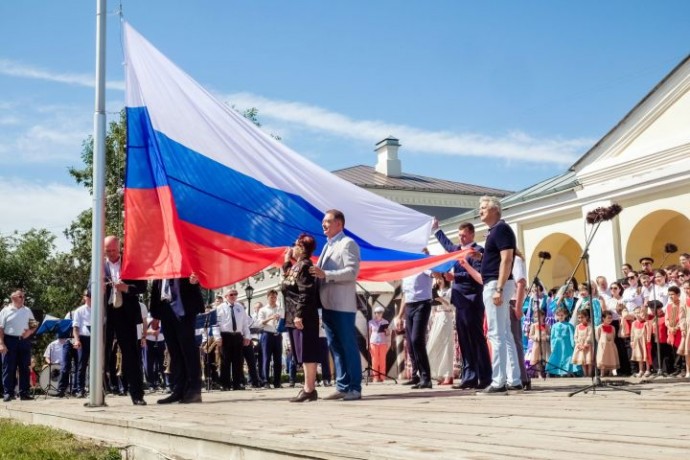 Куда сходить в Астрахани 12 июня. Большая афиша