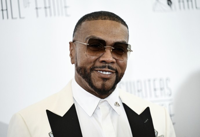 Рэпер Timbaland выступит на закрытом мероприятии в Москве