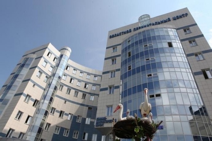 Центр материнства и детства намерены создать в Ярославской области