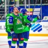 В Уфе Алексей Василевский рассказал, как он готовится к матчам