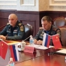 Гостей из Китая ждут в Благовещенске на водно-моторные соревнования