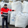 В Новгородской области региональные дороги перешли на зимнее содержание