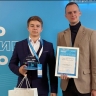 Студенты из Белгорода победили во Всероссийском конкурсе «Транспорт будущего»...
