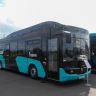 Почти половина произведённых «КАМАЗом» в этом году автобусов будут на газомоторном топливе